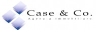 Logo agenzia immobiliare