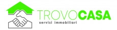 Logo agenzia immobiliare