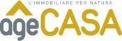 Logo agenzia immobiliare