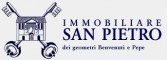 Logo agenzia immobiliare