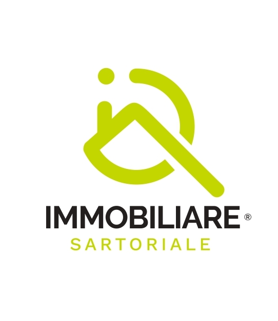 Logo agenzia immobiliare