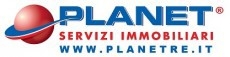 Logo agenzia immobiliare