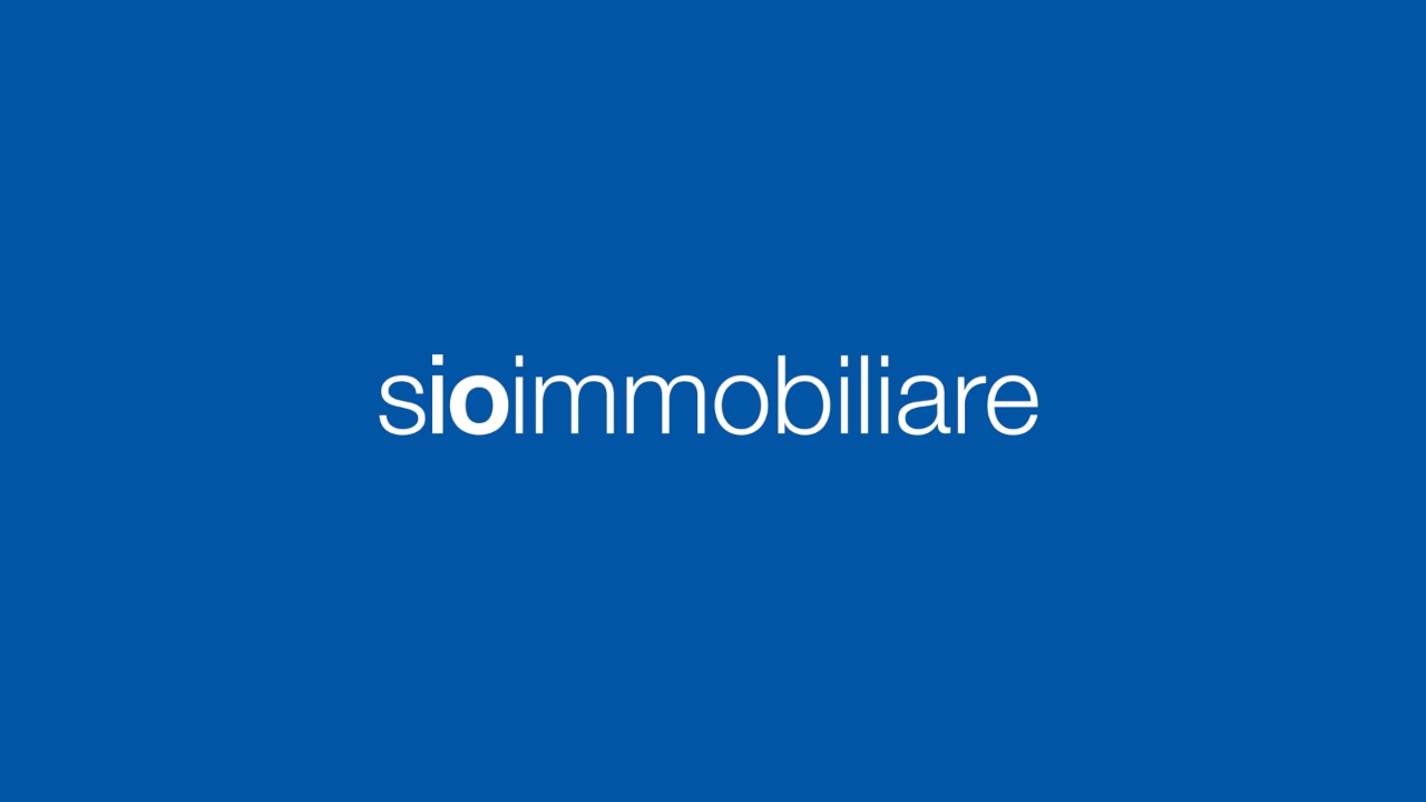 Logo agenzia immobiliare