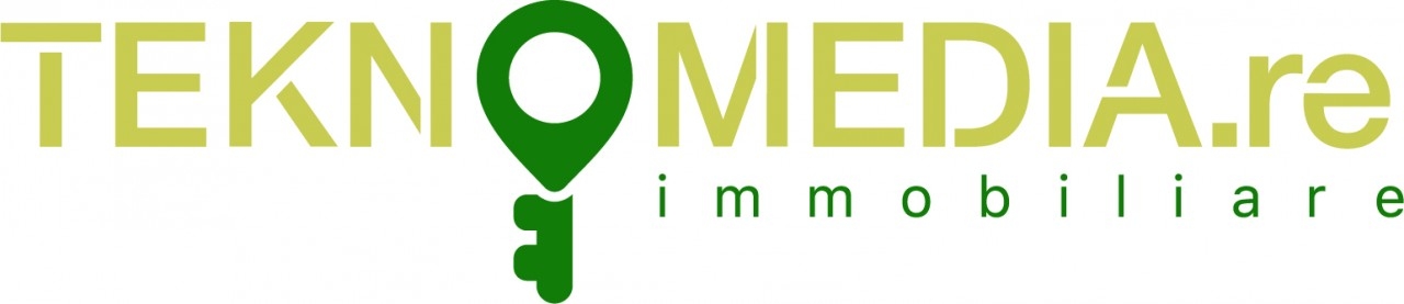 Logo agenzia immobiliare