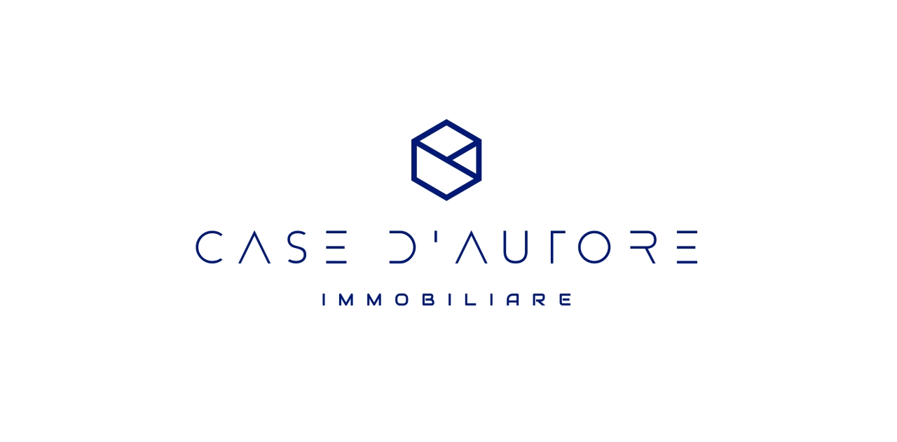 Logo agenzia immobiliare