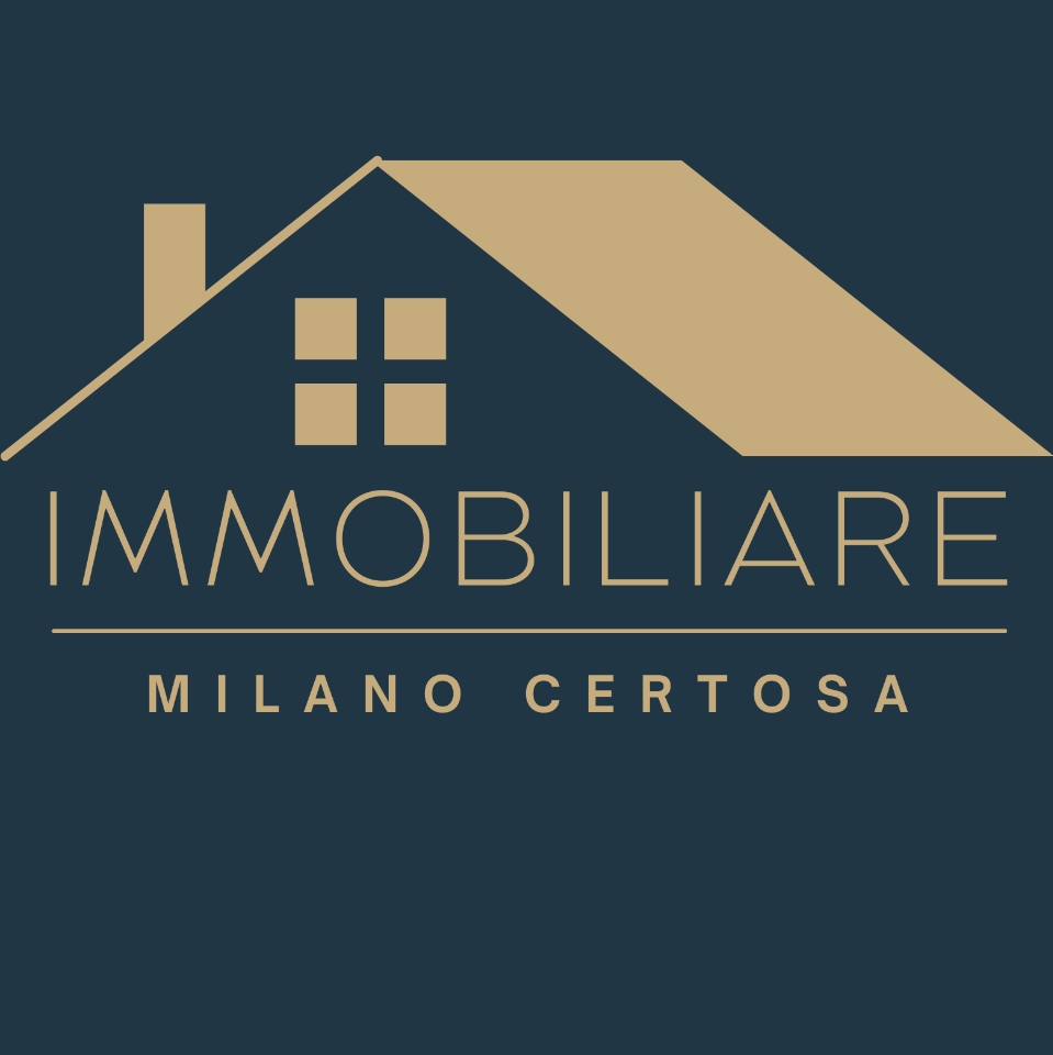 Logo agenzia immobiliare