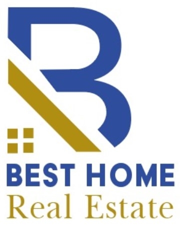 Logo agenzia immobiliare