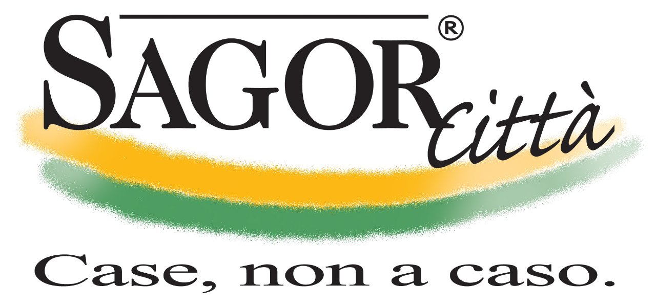 Logo agenzia immobiliare