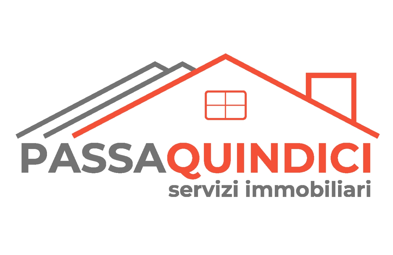 Logo agenzia immobiliare