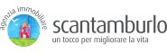 Logo agenzia immobiliare