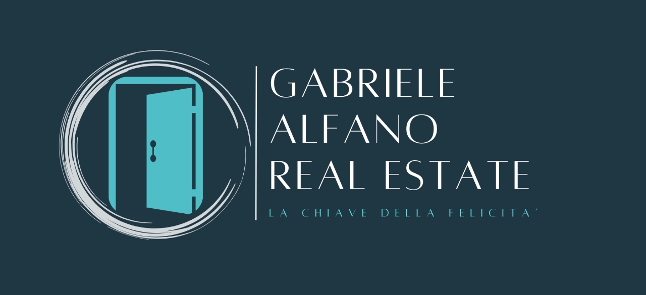 Logo agenzia immobiliare