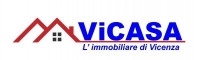 Logo agenzia immobiliare