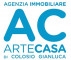 Logo agenzia immobiliare