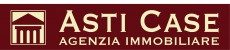 Logo agenzia immobiliare