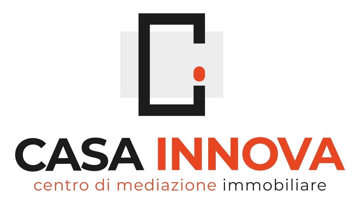 Logo agenzia immobiliare