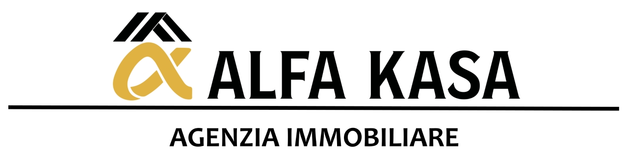 Logo agenzia immobiliare