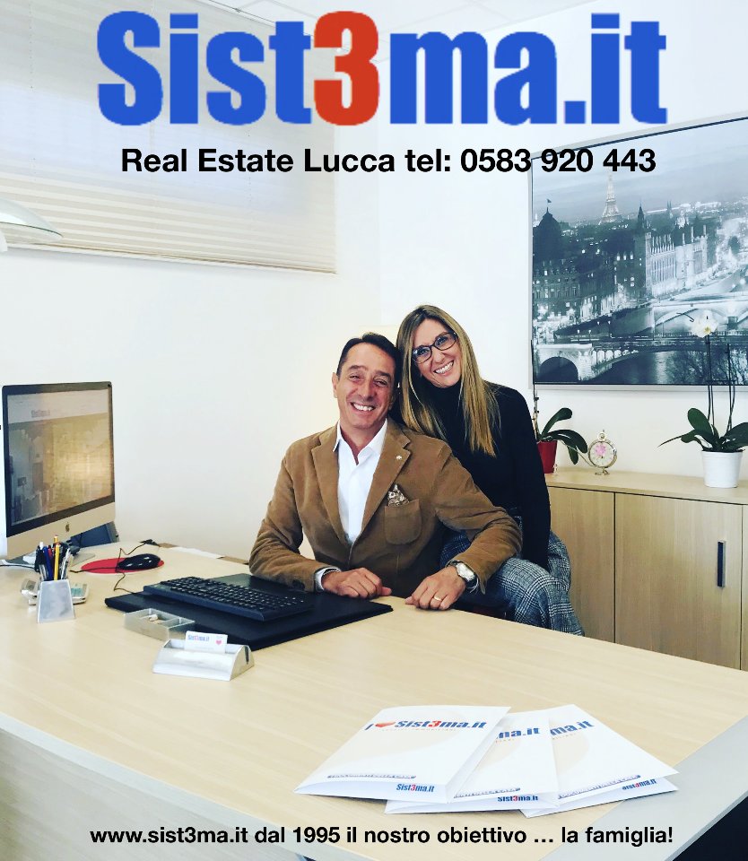 Logo agenzia immobiliare