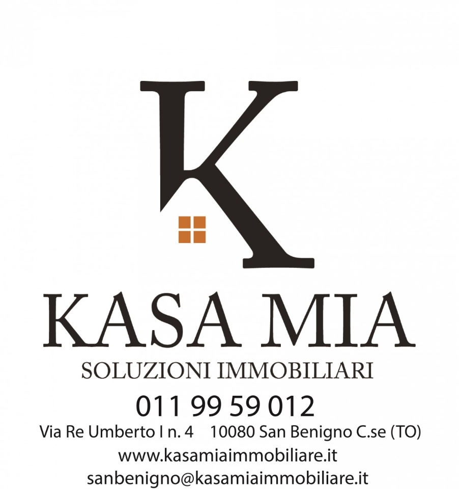 Logo agenzia immobiliare