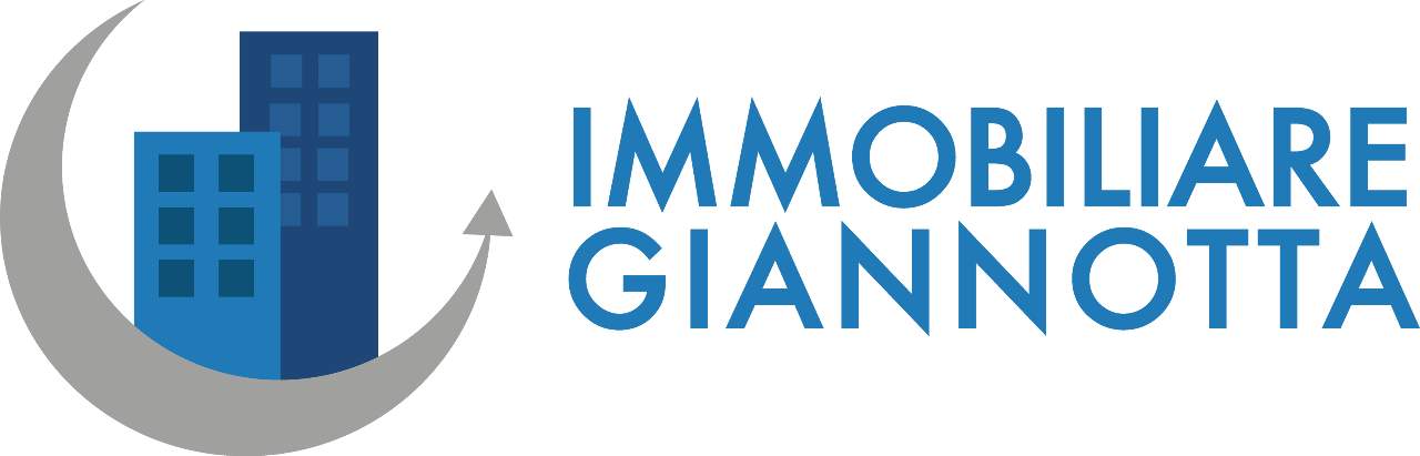 Logo agenzia immobiliare