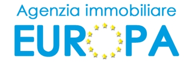 Logo agenzia immobiliare