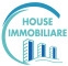 Logo agenzia immobiliare