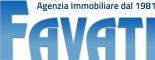 Logo agenzia immobiliare