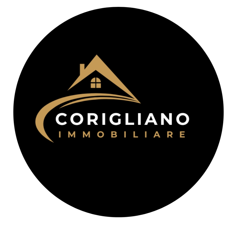 Logo agenzia immobiliare