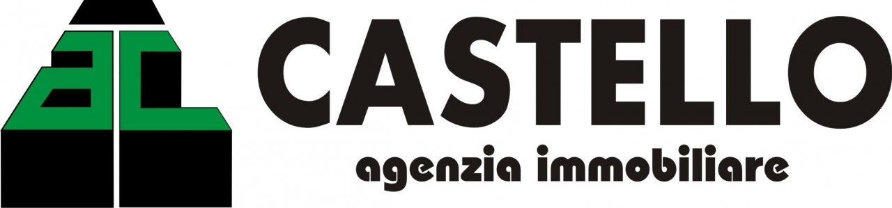 Logo agenzia immobiliare