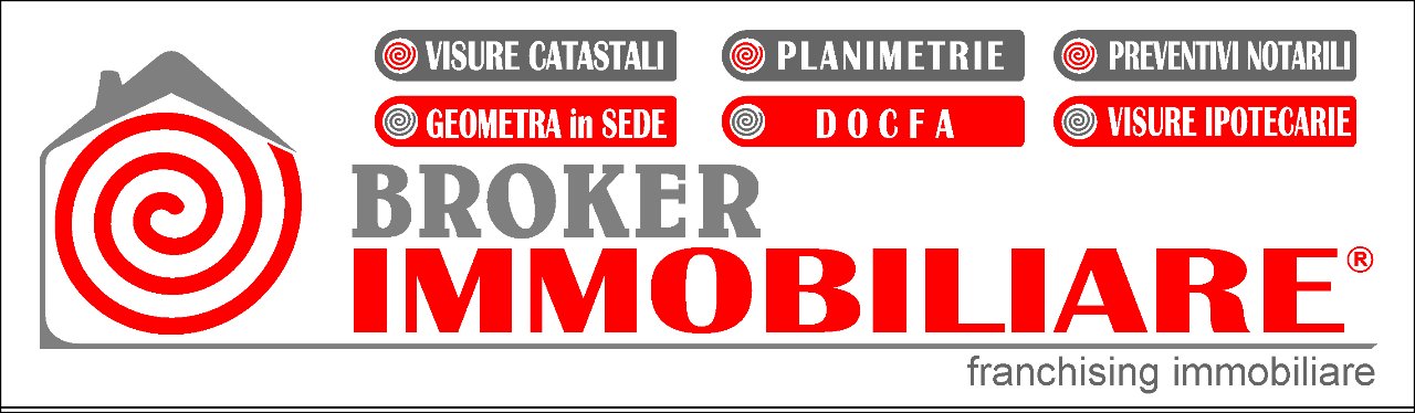 Logo agenzia immobiliare