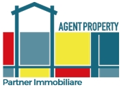 Logo agenzia immobiliare