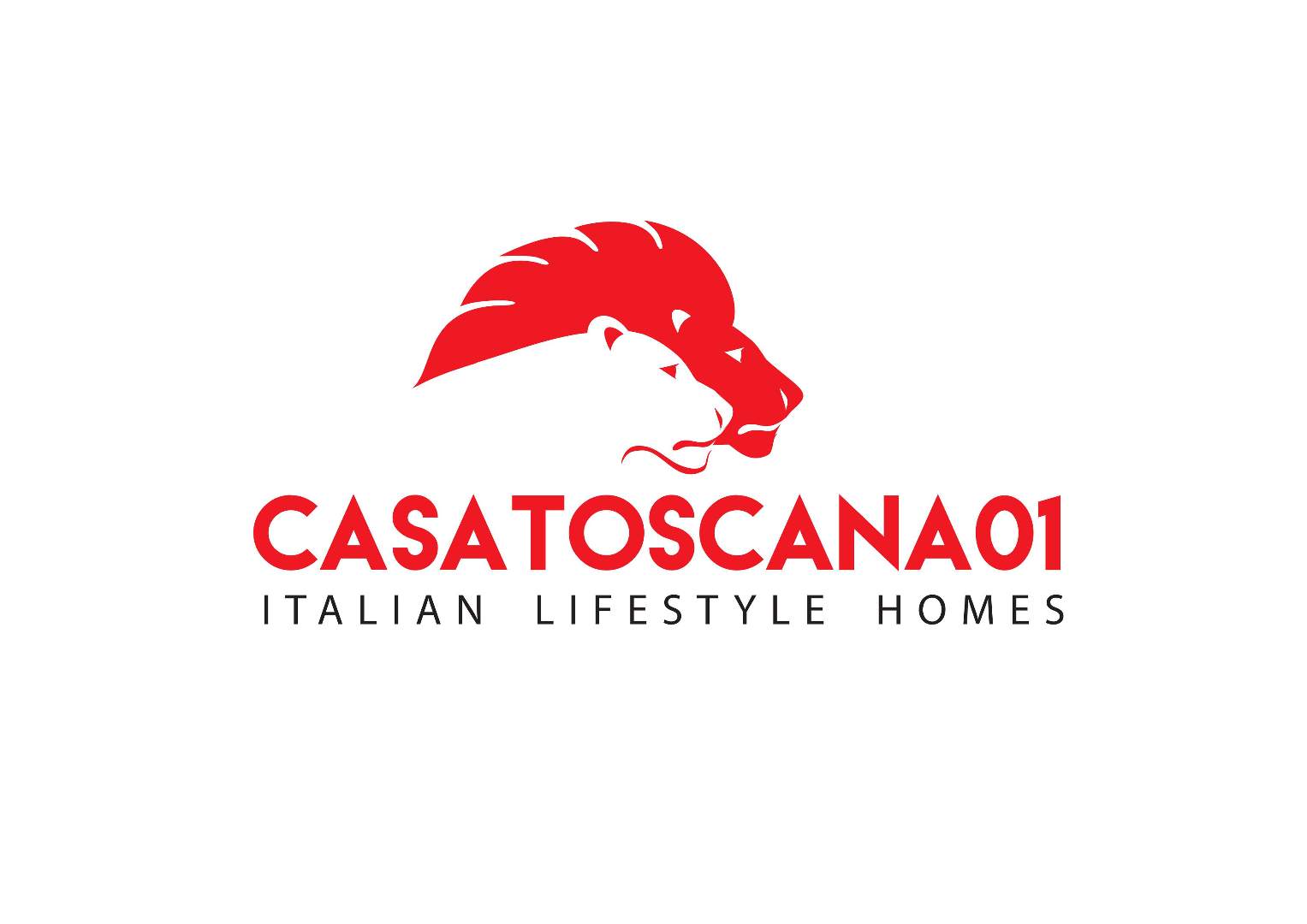 Logo agenzia immobiliare