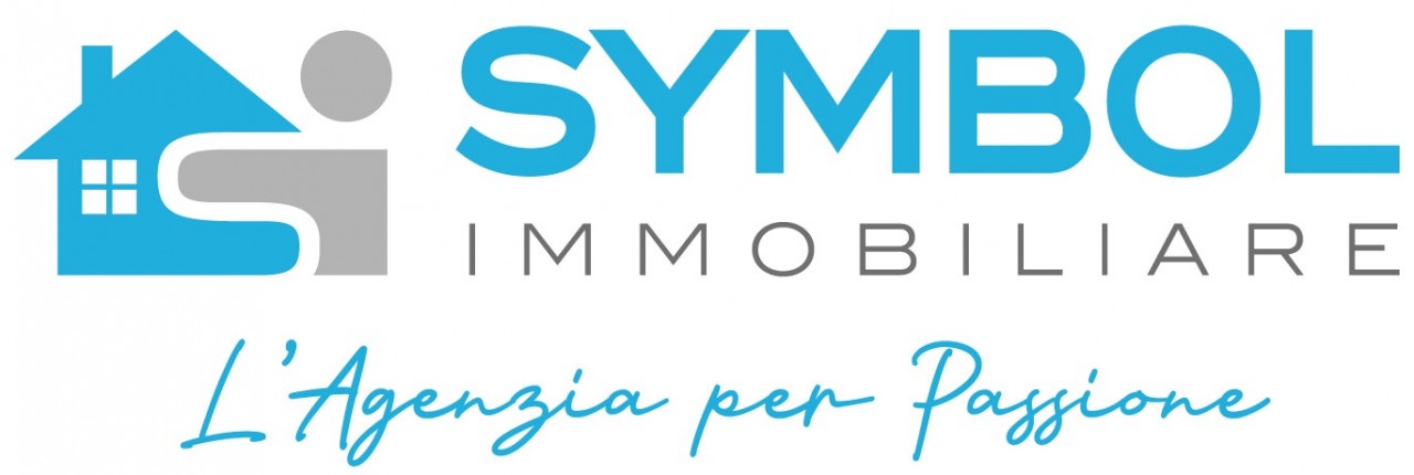 Logo agenzia immobiliare