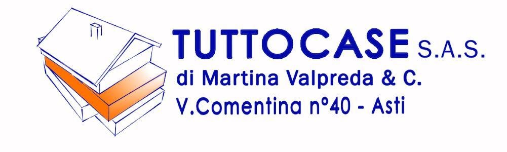 Logo agenzia immobiliare