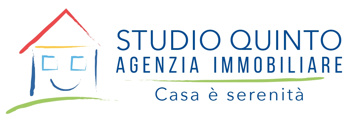 Logo agenzia immobiliare