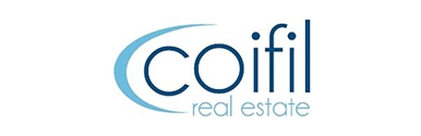 Logo agenzia immobiliare