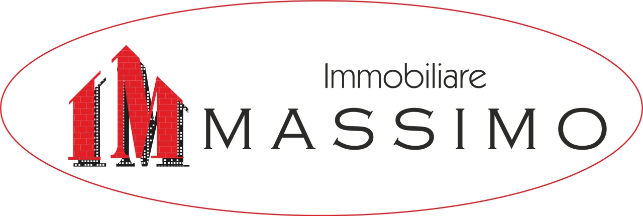 Logo agenzia immobiliare