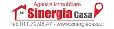 Logo agenzia immobiliare