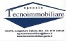 Logo agenzia immobiliare