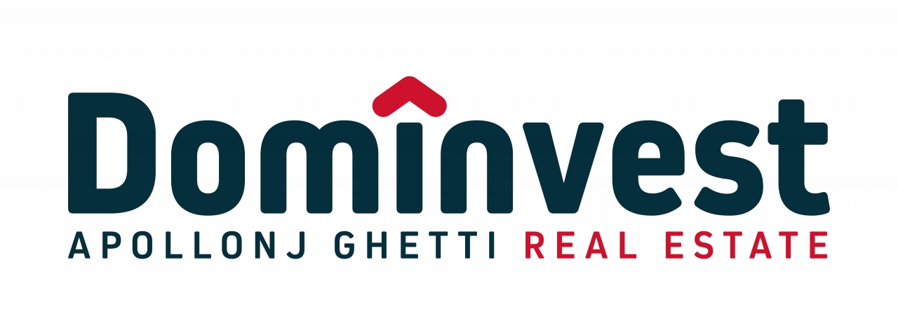 Logo agenzia immobiliare