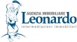 Logo agenzia immobiliare