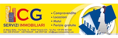 Logo agenzia immobiliare