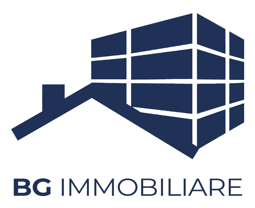 Logo agenzia immobiliare