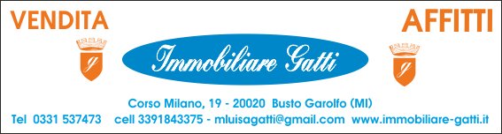 Logo agenzia immobiliare