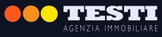 Logo agenzia immobiliare