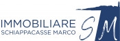 Logo agenzia immobiliare