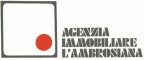 Logo agenzia immobiliare