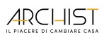 Logo agenzia immobiliare