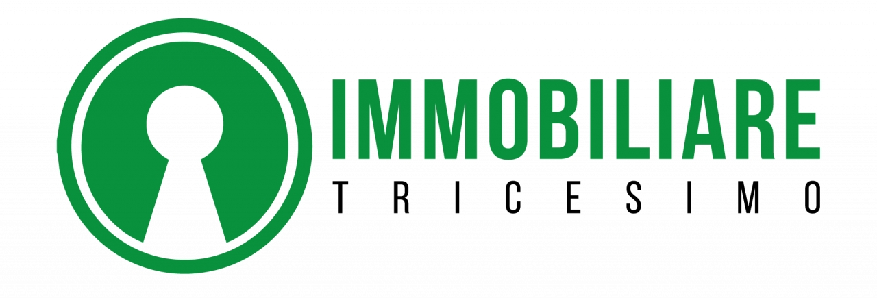 Logo agenzia immobiliare