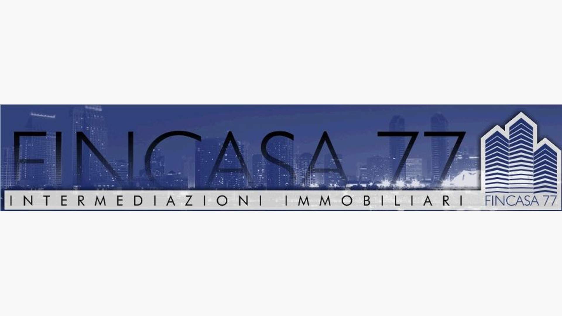 Logo agenzia immobiliare