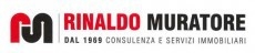 Logo agenzia immobiliare